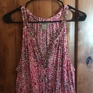 Lucky brand sundress
